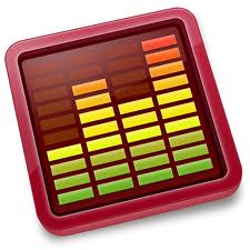 audio